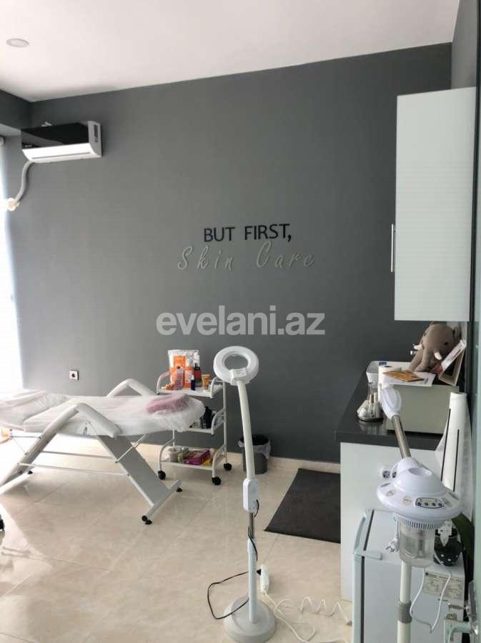 Satılır, obyekt, 60 m², Bakı, Yasamal r, Memar Əcəmi m.