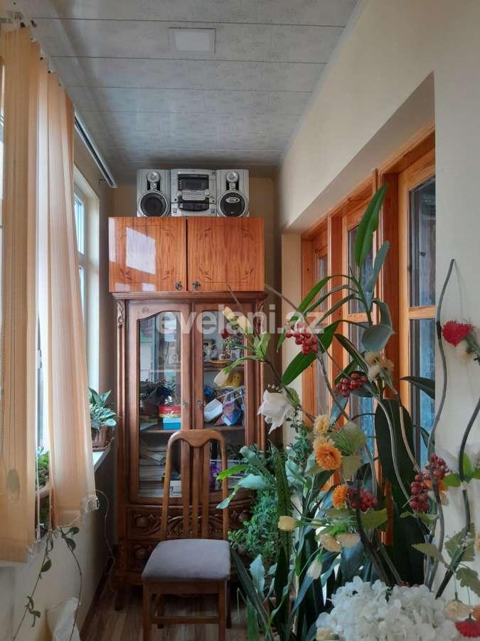 Satılır, yeni tikili, 3 otaqlı, 80 m², Bakı, Xətai r, Əhmədli q, Həzi Aslanov m.