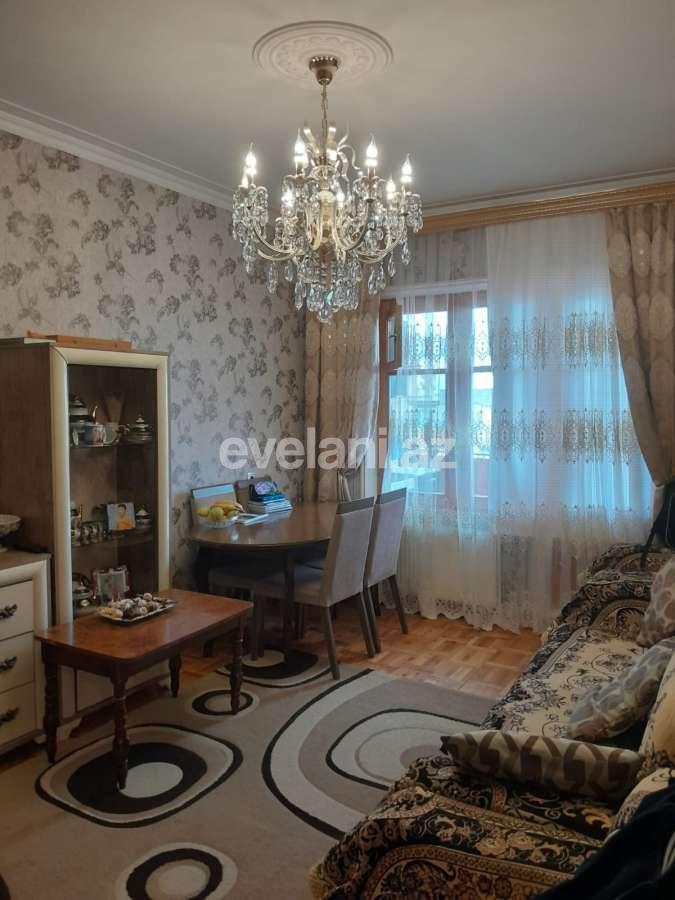 Satılır, yeni tikili, 3 otaqlı, 80 m², Bakı, Xətai r, Əhmədli q, Həzi Aslanov m.