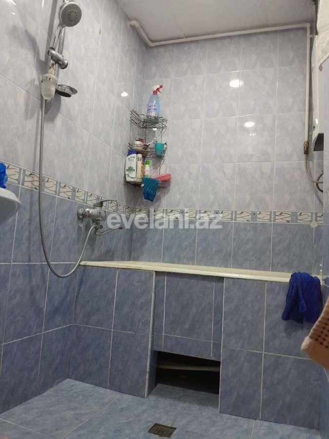 Satılır, yeni tikili, 3 otaqlı, 80 m², Bakı, Xətai r, Əhmədli q, Həzi Aslanov m.