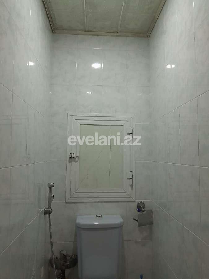 Satılır, yeni tikili, 3 otaqlı, 80 m², Bakı, Xətai r, Əhmədli q, Həzi Aslanov m.