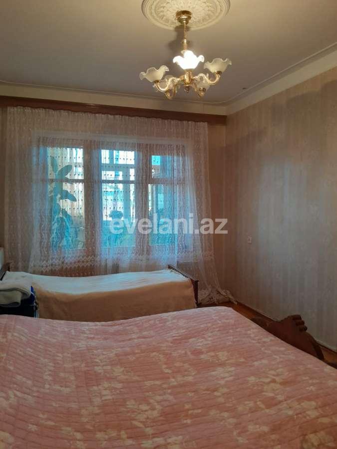 Satılır, yeni tikili, 3 otaqlı, 80 m², Bakı, Xətai r, Əhmədli q, Həzi Aslanov m.