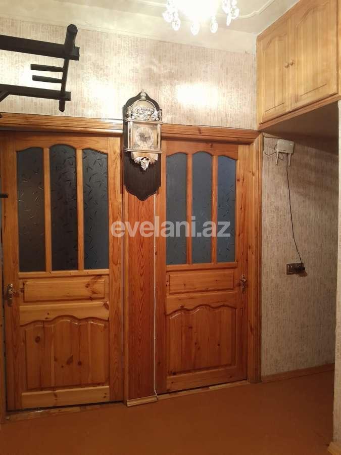 Satılır, yeni tikili, 3 otaqlı, 80 m², Bakı, Xətai r, Əhmədli q, Həzi Aslanov m.