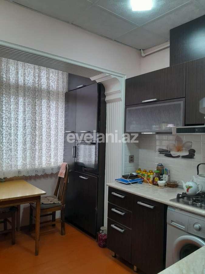 Satılır, yeni tikili, 3 otaqlı, 80 m², Bakı, Xətai r, Əhmədli q, Həzi Aslanov m.