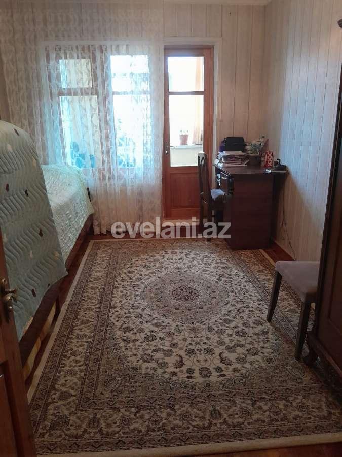 Satılır, yeni tikili, 3 otaqlı, 80 m², Bakı, Xətai r, Əhmədli q, Həzi Aslanov m.
