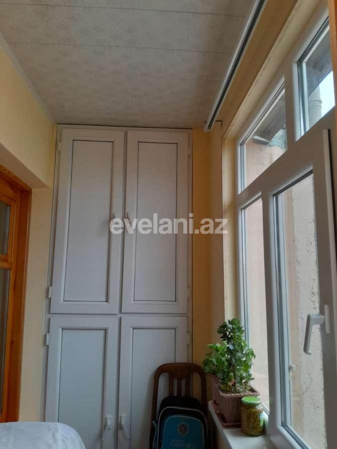 Satılır, yeni tikili, 3 otaqlı, 80 m², Bakı, Xətai r, Əhmədli q, Həzi Aslanov m.