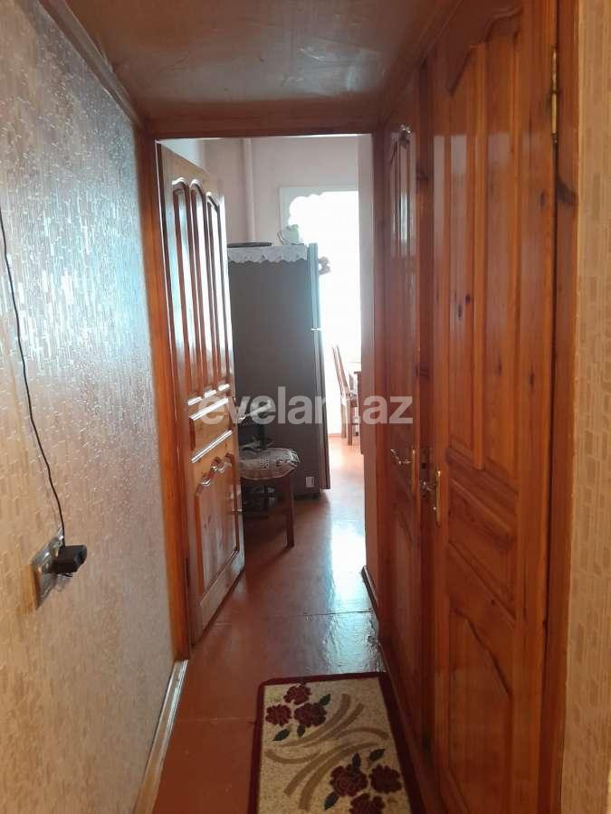 Satılır, yeni tikili, 3 otaqlı, 80 m², Bakı, Xətai r, Əhmədli q, Həzi Aslanov m.