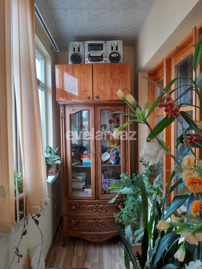 Satılır, yeni tikili, 3 otaqlı, 80 m², Bakı, Xətai r, Əhmədli q, Həzi Aslanov m.