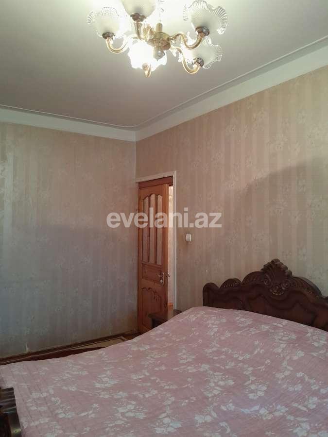 Satılır, yeni tikili, 3 otaqlı, 80 m², Bakı, Xətai r, Əhmədli q, Həzi Aslanov m.