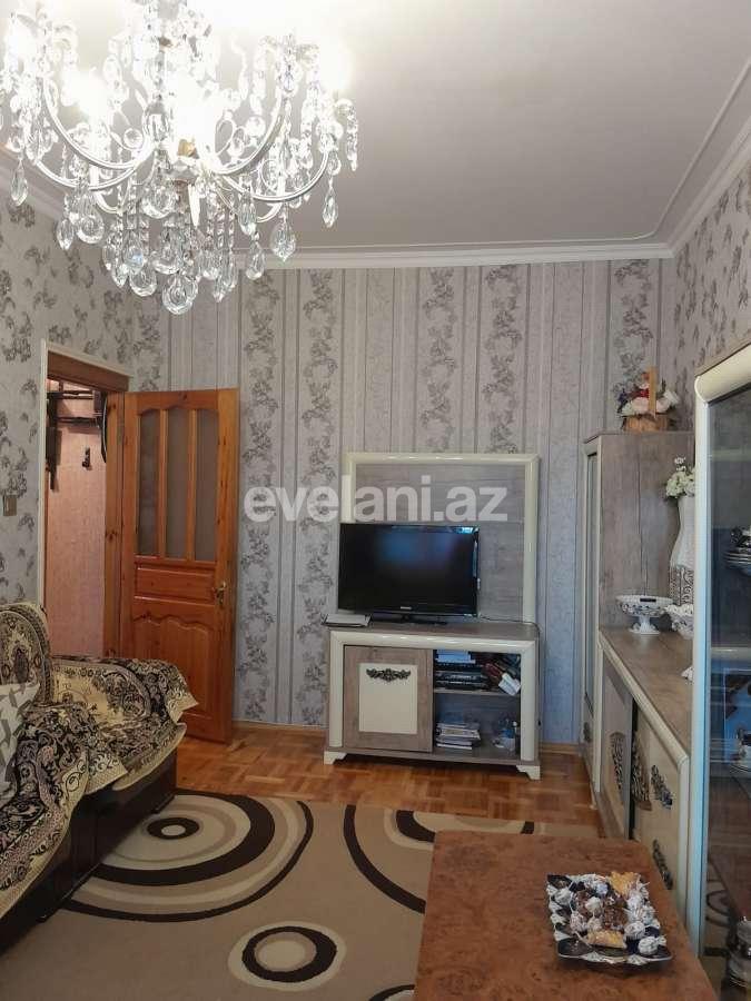 Satılır, yeni tikili, 3 otaqlı, 80 m², Bakı, Xətai r, Əhmədli q, Həzi Aslanov m.