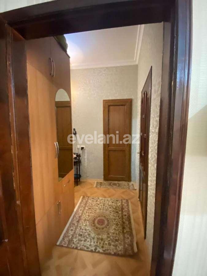 Satılır, yeni tikili, 2 otaqlı, 34 m², Bakı, Suraxanı r.