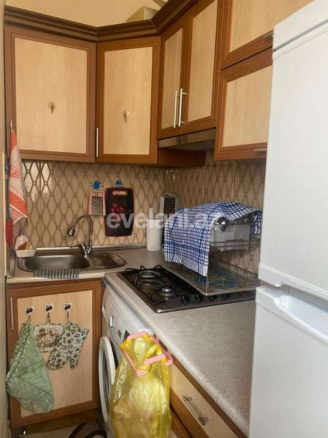 Satılır, yeni tikili, 2 otaqlı, 34 m², Bakı, Suraxanı r.