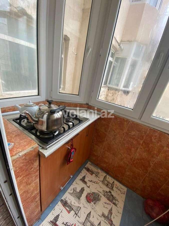 Satılır, yeni tikili, 2 otaqlı, 34 m², Bakı, Suraxanı r.
