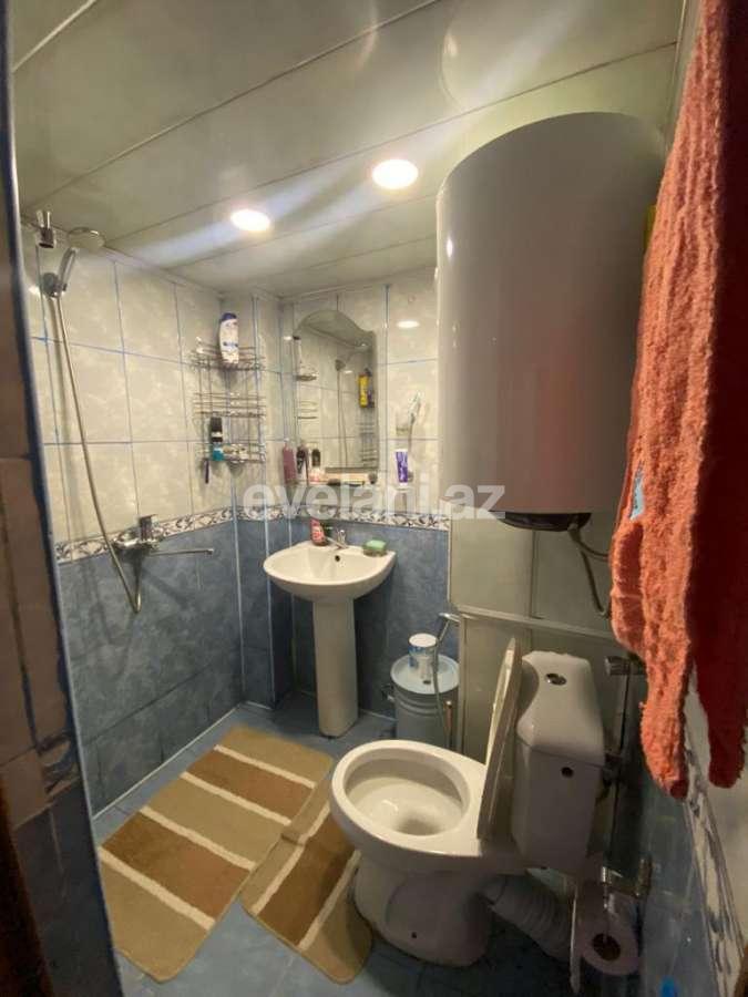 Satılır, yeni tikili, 2 otaqlı, 34 m², Bakı, Suraxanı r.