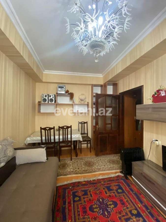 Satılır, yeni tikili, 2 otaqlı, 34 m², Bakı, Suraxanı r.