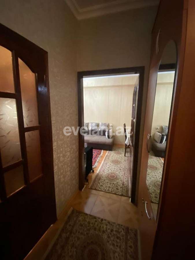 Satılır, yeni tikili, 2 otaqlı, 34 m², Bakı, Suraxanı r.