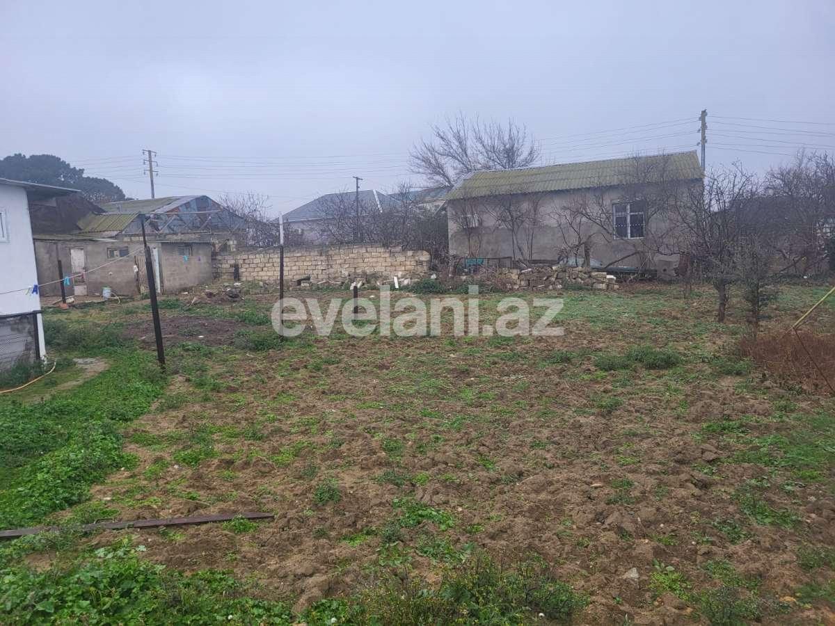 Satılır, həyət evi / bağ, 3 otaqlı, 99.99 m², Bakı, Abşeron r, Görədil q.