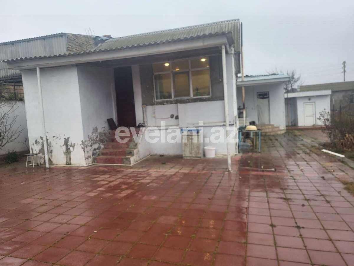 Satılır, həyət evi / bağ, 3 otaqlı, 99.99 m², Bakı, Abşeron r, Görədil q.