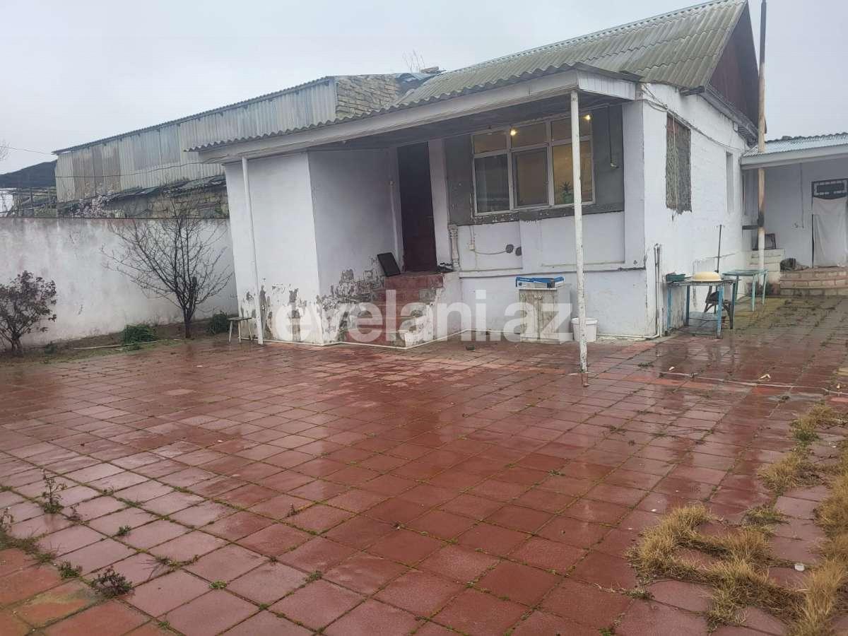 Satılır, həyət evi / bağ, 3 otaqlı, 99.99 m², Bakı, Abşeron r, Görədil q.