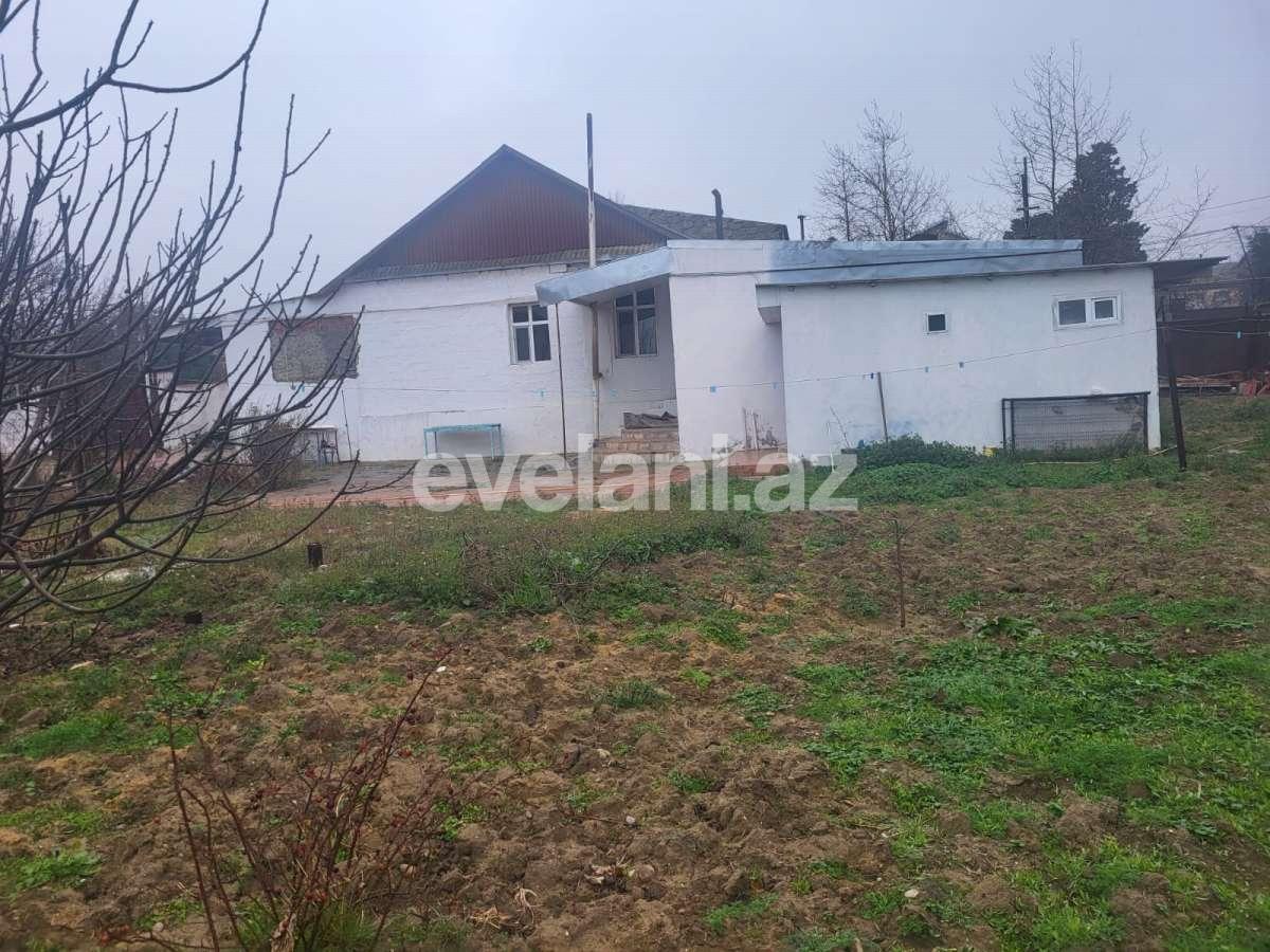 Satılır, həyət evi / bağ, 3 otaqlı, 99.99 m², Bakı, Abşeron r, Görədil q.