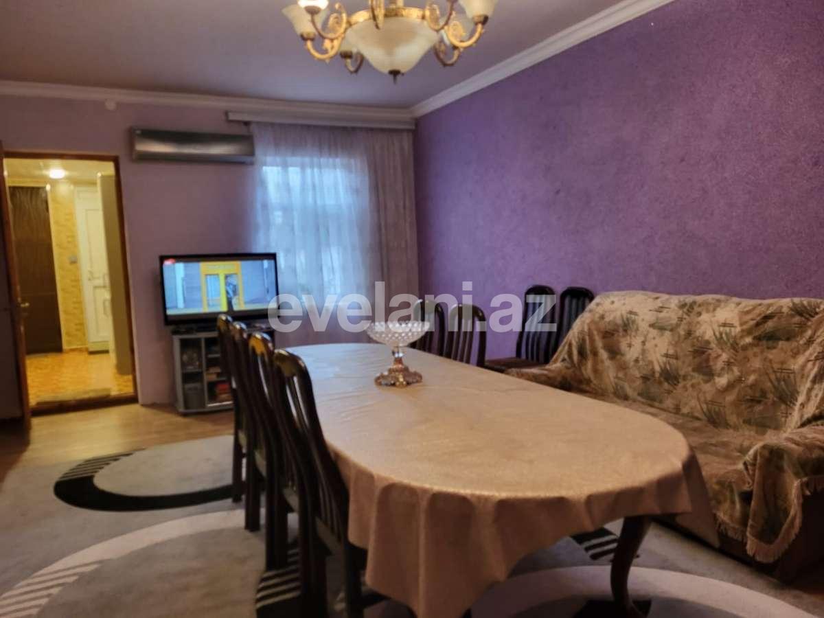 Satılır, həyət evi / bağ, 3 otaqlı, 99.99 m², Bakı, Abşeron r, Görədil q.