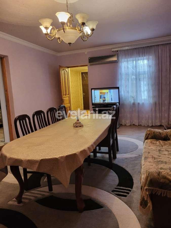 Satılır, həyət evi / bağ, 3 otaqlı, 99.99 m², Bakı, Abşeron r, Görədil q.