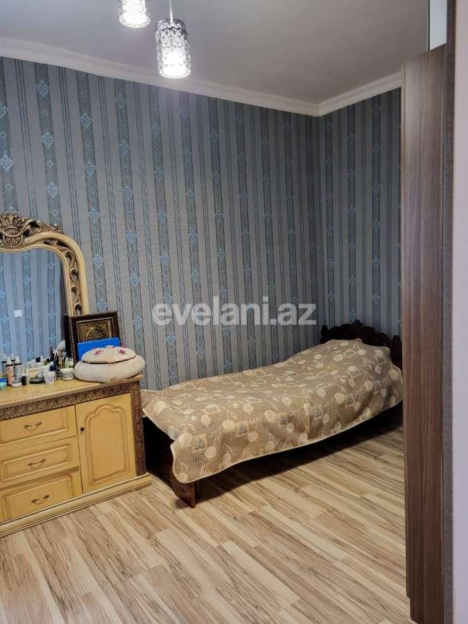 Satılır, həyət evi / bağ, 3 otaqlı, 99.99 m², Bakı, Abşeron r, Görədil q.
