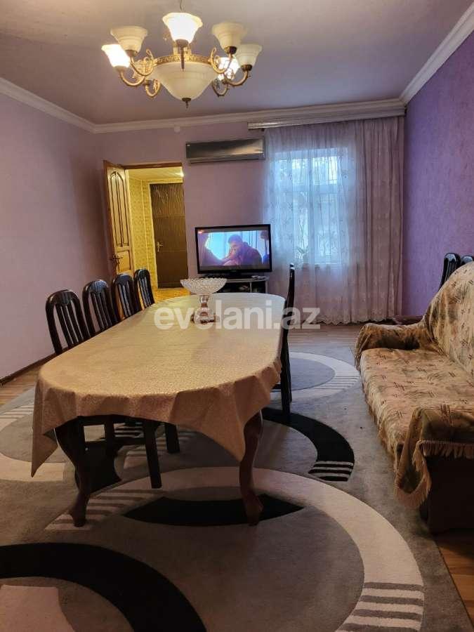 Satılır, həyət evi / bağ, 3 otaqlı, 99.99 m², Bakı, Abşeron r, Görədil q.