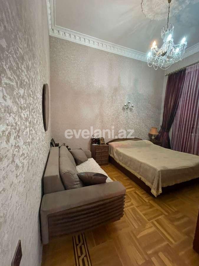 Продаётся, вторичка, 3-комнаты, 70 m², Баку, Насиминский r, 28 мая m.