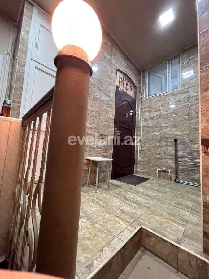 Продаётся, вторичка, 3-комнаты, 70 m², Баку, Насиминский r, 28 мая m.