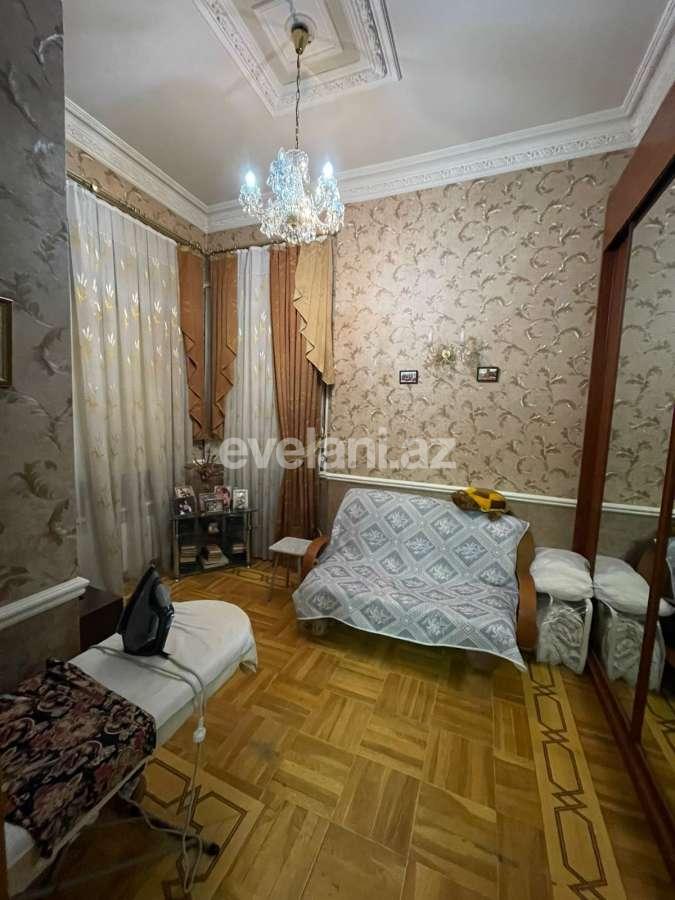 Продаётся, вторичка, 3-комнаты, 70 m², Баку, Насиминский r, 28 мая m.