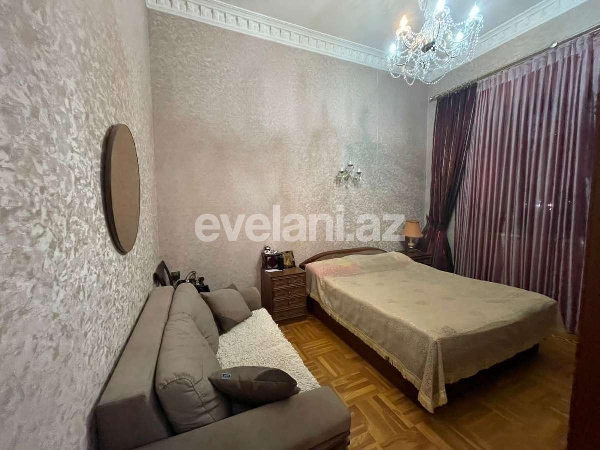 Продаётся, вторичка, 3-комнаты, 70 m², Баку, Насиминский r, 28 мая m.