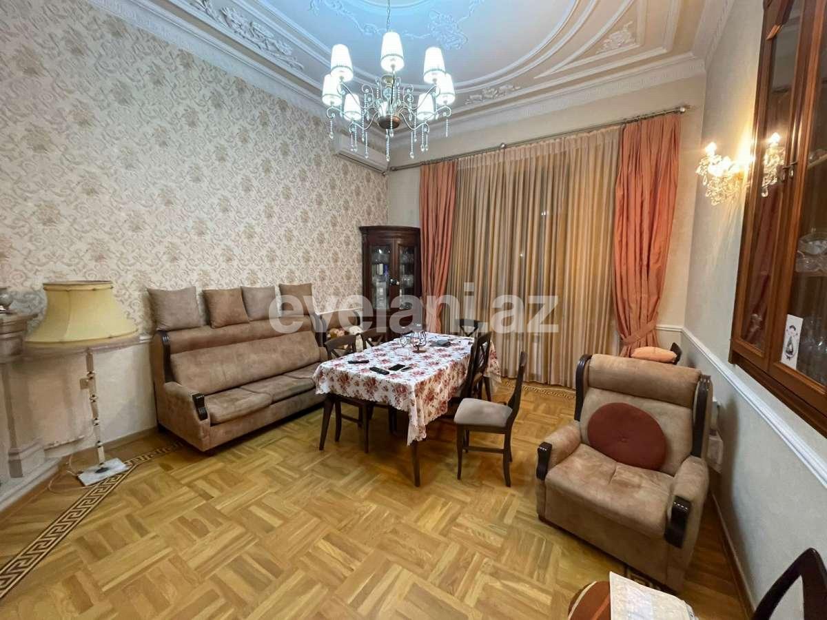 Продаётся, вторичка, 3-комнаты, 70 m², Баку, Насиминский r, 28 мая m.