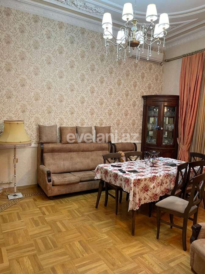 Продаётся, вторичка, 3-комнаты, 70 m², Баку, Насиминский r, 28 мая m.