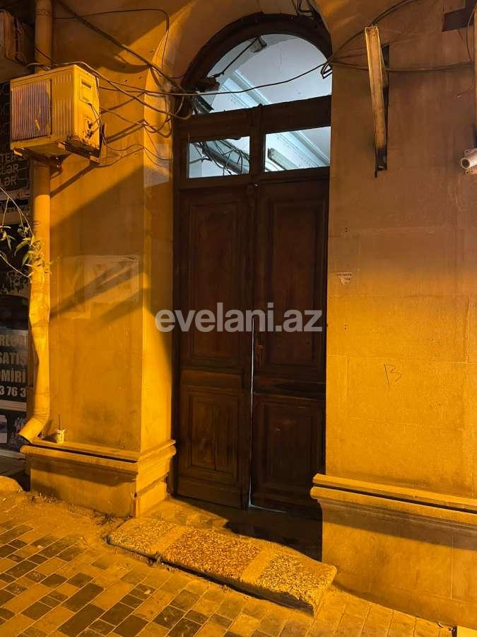 Продаётся, вторичка, 3-комнаты, 70 m², Баку, Насиминский r, 28 мая m.