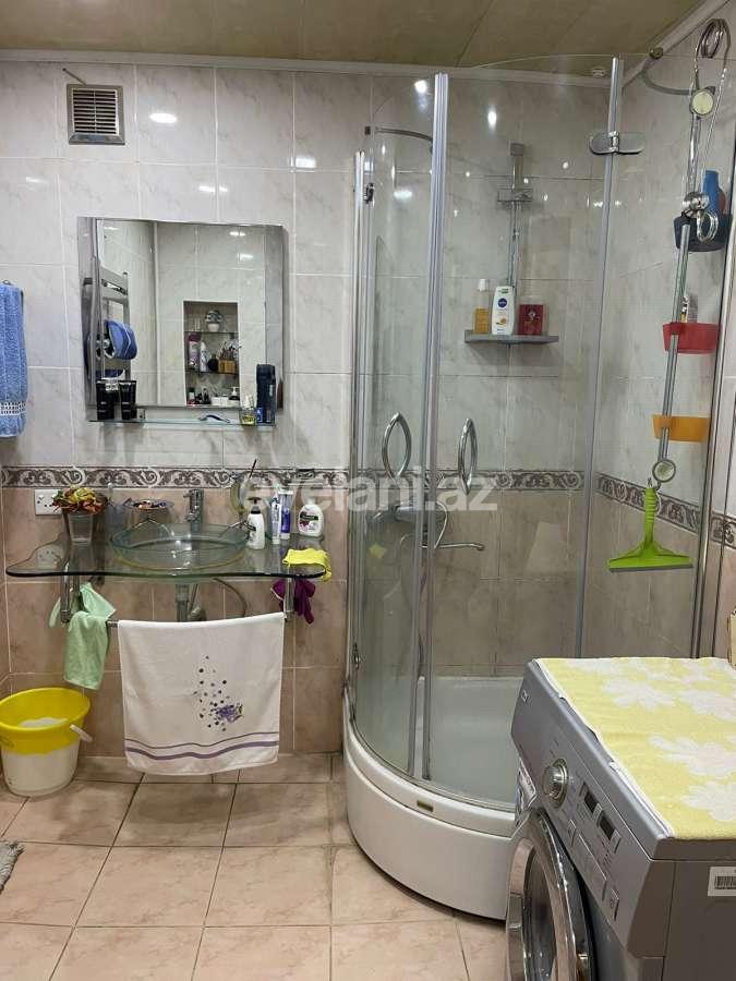 Продаётся, вторичка, 3-комнаты, 70 m², Баку, Насиминский r, 28 мая m.