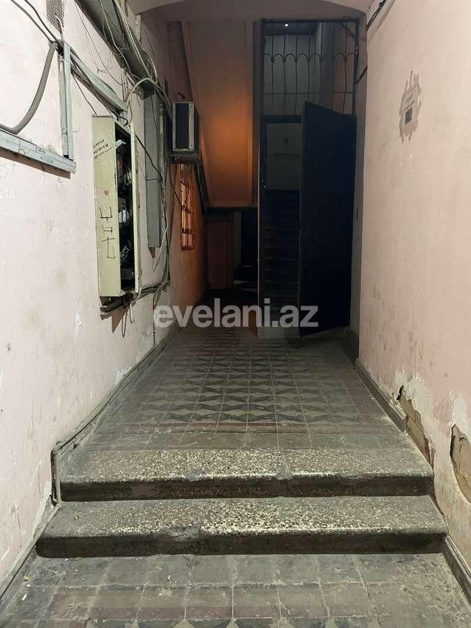 Продаётся, вторичка, 3-комнаты, 70 m², Баку, Насиминский r, 28 мая m.