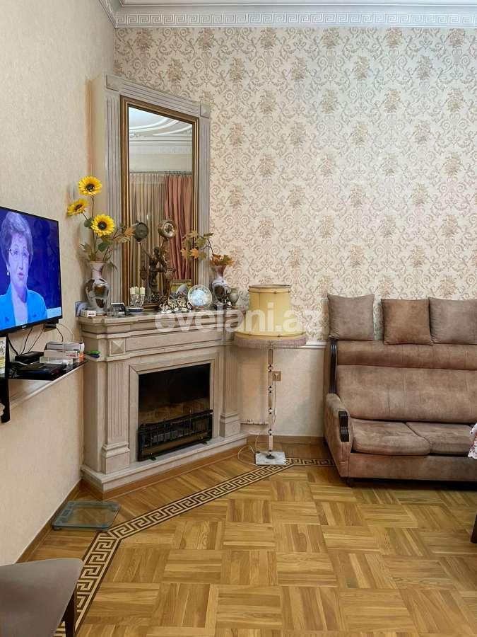Продаётся, вторичка, 3-комнаты, 70 m², Баку, Насиминский r, 28 мая m.