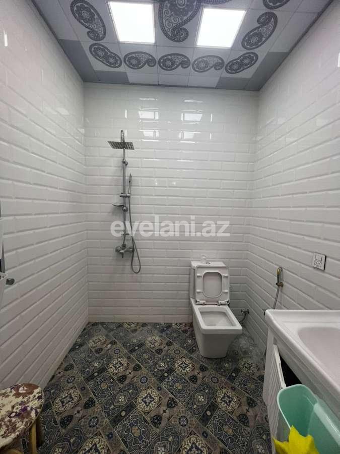 Kirayə verilir, yeni tikili, 2 otaqlı, 90 m², Bakı, Sabunçu r, Həzi Aslanov q.