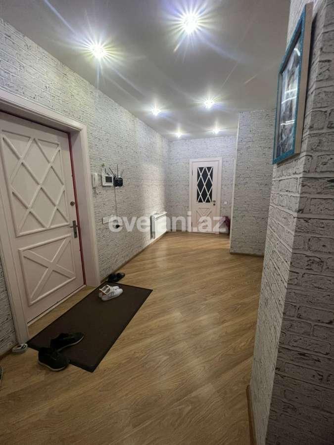 Kirayə verilir, yeni tikili, 2 otaqlı, 90 m², Bakı, Sabunçu r, Həzi Aslanov q.