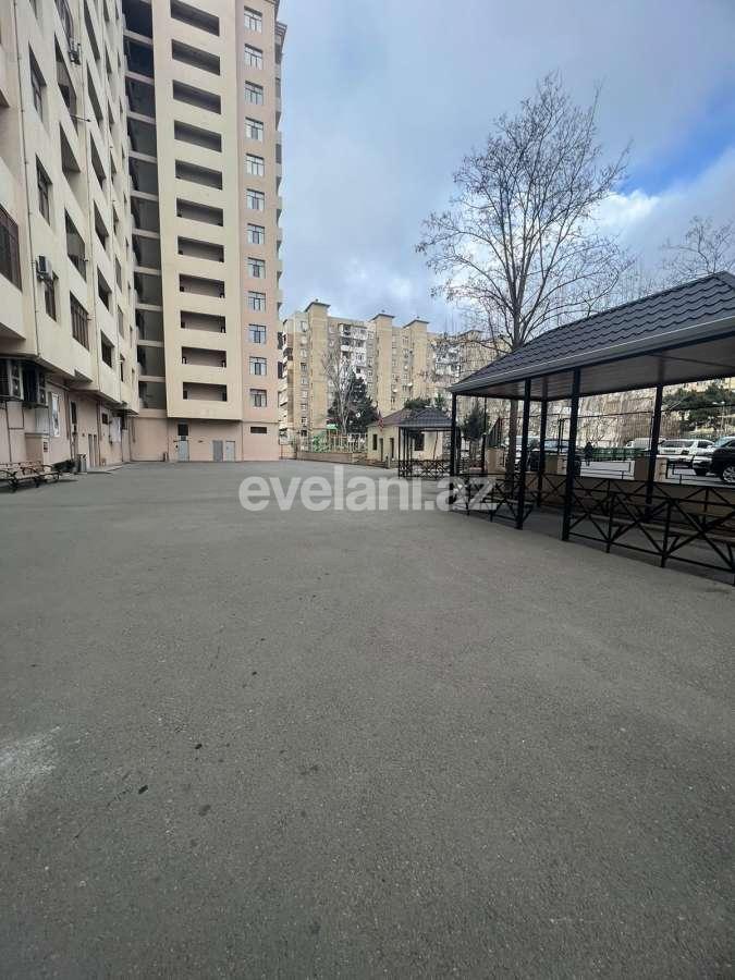 Kirayə verilir, yeni tikili, 2 otaqlı, 90 m², Bakı, Sabunçu r, Həzi Aslanov q.