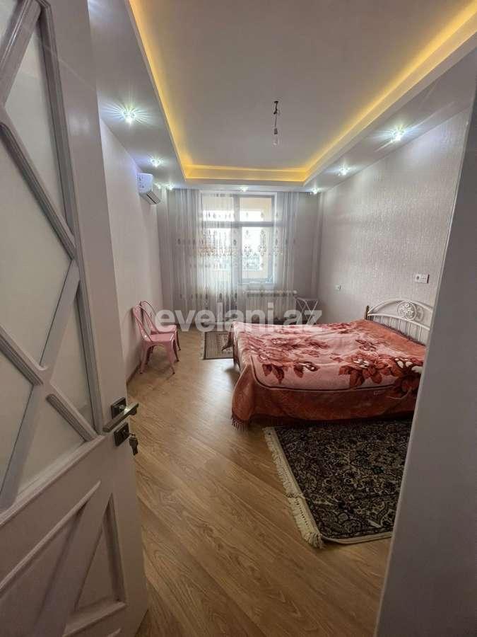 Kirayə verilir, yeni tikili, 2 otaqlı, 90 m², Bakı, Sabunçu r, Həzi Aslanov q.