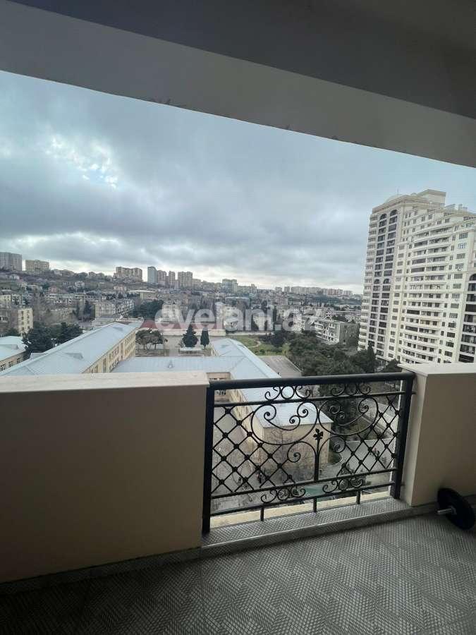 Kirayə verilir, yeni tikili, 2 otaqlı, 90 m², Bakı, Sabunçu r, Həzi Aslanov q.