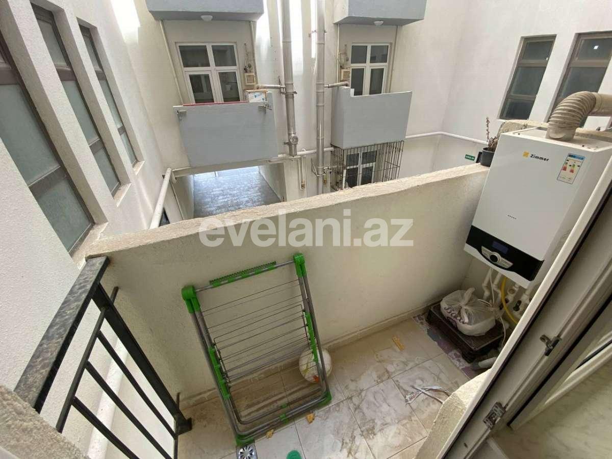 Satılır, yeni tikili, 2 otaqlı, 55 m², Bakı, Suraxanı r, Hövsan q.
