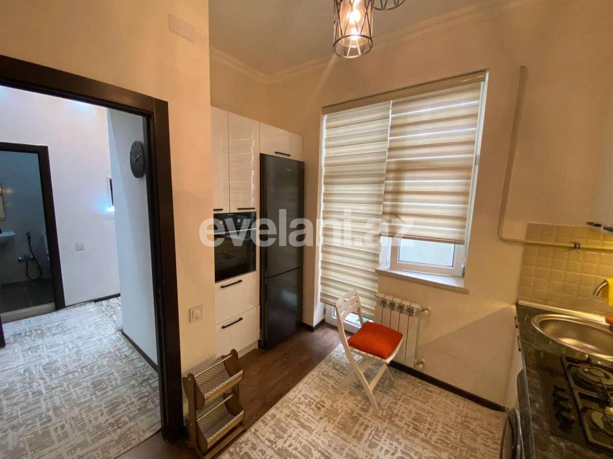 Satılır, yeni tikili, 2 otaqlı, 55 m², Bakı, Suraxanı r, Hövsan q.