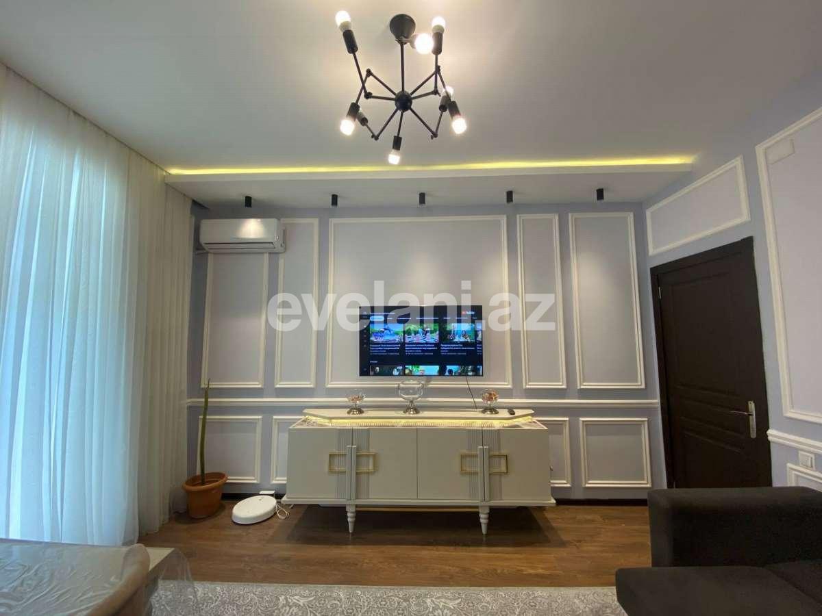 Satılır, yeni tikili, 2 otaqlı, 55 m², Bakı, Suraxanı r, Hövsan q.