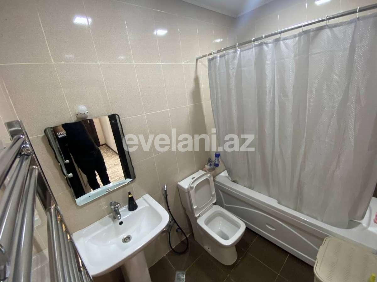Satılır, yeni tikili, 2 otaqlı, 55 m², Bakı, Suraxanı r, Hövsan q.