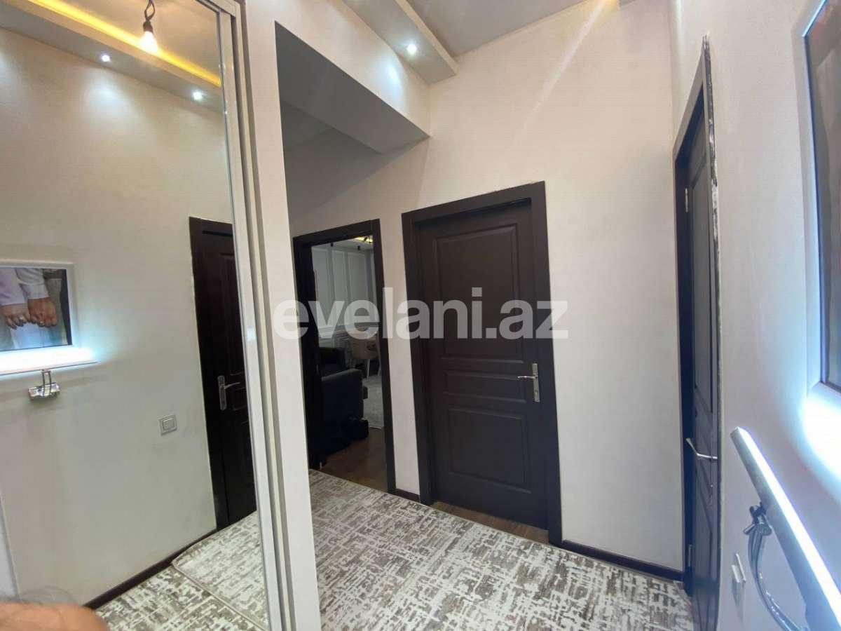Satılır, yeni tikili, 2 otaqlı, 55 m², Bakı, Suraxanı r, Hövsan q.