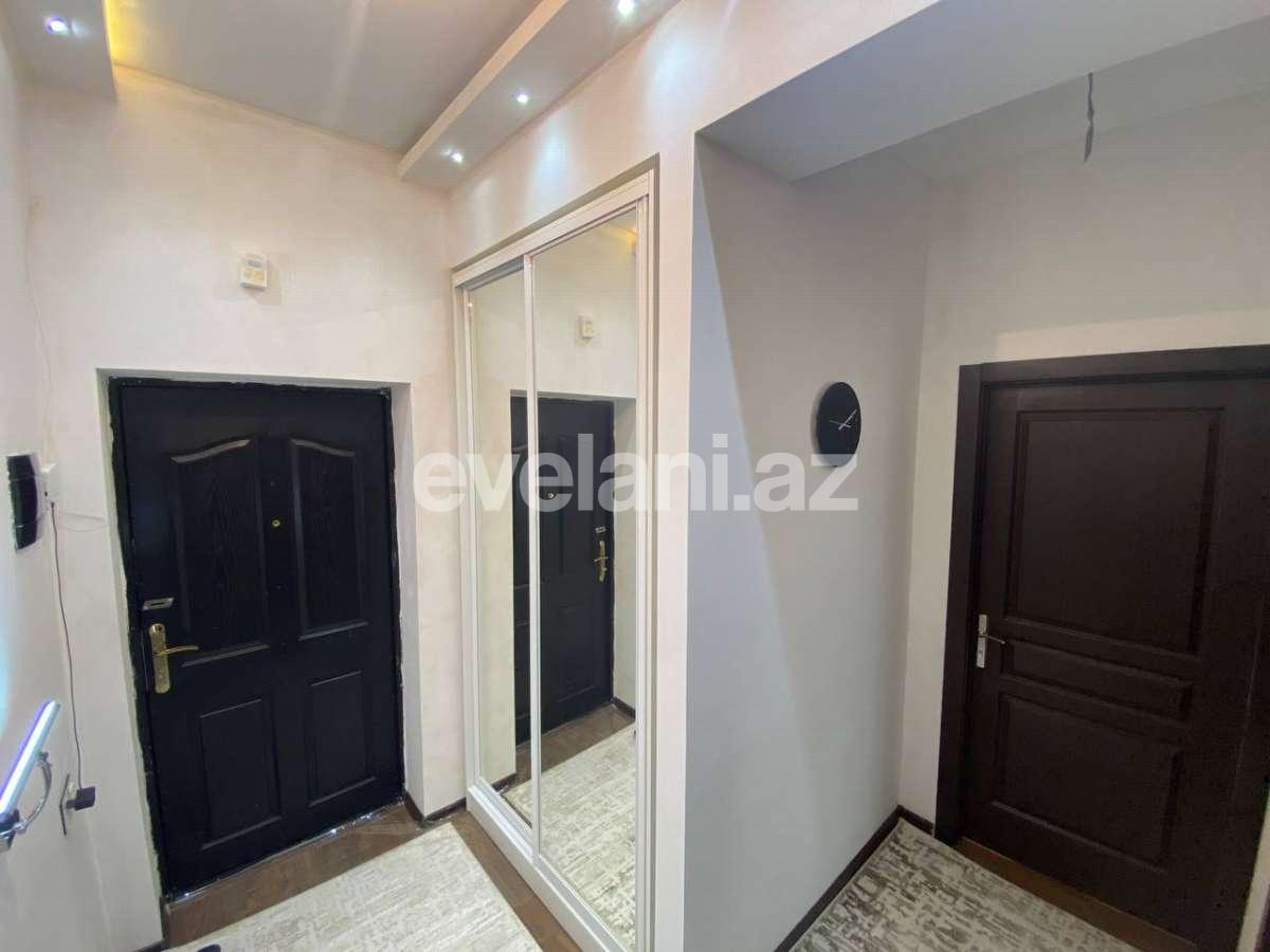 Satılır, yeni tikili, 2 otaqlı, 55 m², Bakı, Suraxanı r, Hövsan q.