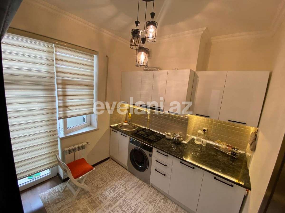 Satılır, yeni tikili, 2 otaqlı, 55 m², Bakı, Suraxanı r, Hövsan q.